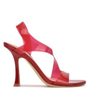 Nine West dress sandals